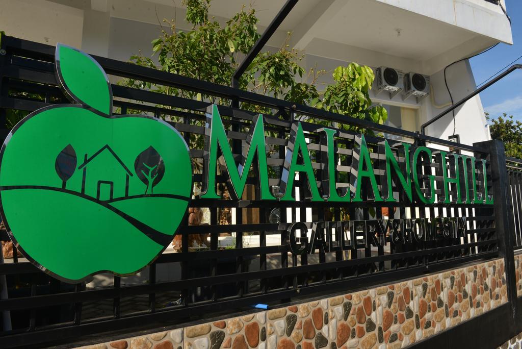 Hotel Malang Hill Syariah Redpartner Exteriér fotografie