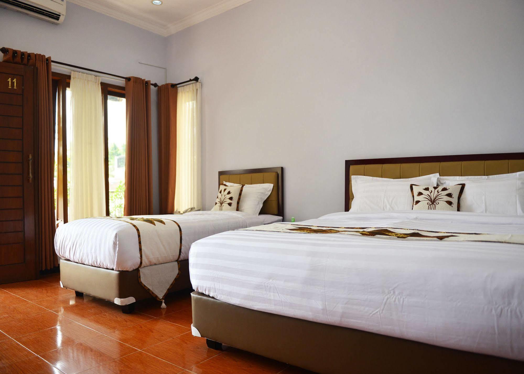 Hotel Malang Hill Syariah Redpartner Exteriér fotografie